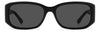 Isabel Marant IM 0240/S Black/Grey #colour_black-grey