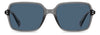Polaroid PLD 6247/S Grey/Blue Polarised #colour_grey-blue-polarised