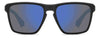 Polaroid PLD 2167/S Black/Blue Polarised Mirror #colour_black-blue-polarised-mirror