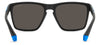 Polaroid PLD 2167/S Black/Blue Polarised Mirror #colour_black-blue-polarised-mirror