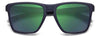 Polaroid PLD 2167/S Blue/Grey Green Polarised Mirror #colour_blue-grey-green-polarised-mirror