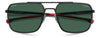 Carrera Ducati Carduc 057/S Black/Green Polarised #colour_black-green-polarised