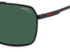 Carrera Ducati Carduc 057/S Black/Green Polarised #colour_black-green-polarised