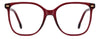 Carrera 3075 Burgundy #colour_burgundy