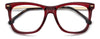 Carrera 3077 Burgundy #colour_burgundy