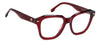 Carrera 3079 Burgundy #colour_burgundy