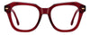 Carrera 3079 Burgundy #colour_burgundy