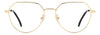 Carrera 3076 Gold #colour_gold