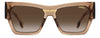 Carrera Victory C 19/S Brown/Brown Gradient #colour_brown-brown-gradient