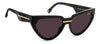 Carrera Victory C 20/S Black/Mauve #colour_black-mauve