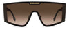 Carrera Victory C 18/S Black/Brown Gradient #colour_black-brown-gradient