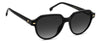 Carrera 3068/S Black/Dark Grey Gradient #colour_black-dark-grey-gradient