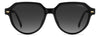 Carrera 3068/S Black/Dark Grey Gradient #colour_black-dark-grey-gradient