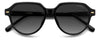 Carrera 3068/S Black/Dark Grey Gradient #colour_black-dark-grey-gradient