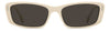 Isabel Marant IM 0243/G/S Beige/Grey #colour_beige-grey