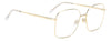 Isabel Marant IM 0235 Gold #colour_gold