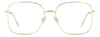 Isabel Marant IM 0235 Gold #colour_gold