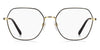 Marc Jacobs Marc 866 Gold Black #colour_gold-black