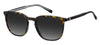 Tommy Hilfiger TH2266/S Havana/Dark Grey Gradient #colour_havana-dark-grey-gradient