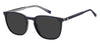 Tommy Hilfiger TH2266/S Blue/Grey #colour_blue-grey