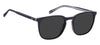 Tommy Hilfiger TH2266/S Blue/Grey #colour_blue-grey