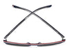 Tommy Hilfiger TH2266/S Blue/Grey #colour_blue-grey