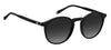Tommy Hilfiger TH2267/S Black/Dark Grey Gradient #colour_black-dark-grey-gradient