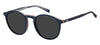 Tommy Hilfiger TH2267/S Blue/Grey #colour_blue-grey