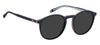 Tommy Hilfiger TH2267/S Blue/Grey #colour_blue-grey