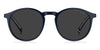 Tommy Hilfiger TH2267/S Blue/Grey #colour_blue-grey