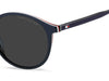 Tommy Hilfiger TH2267/S Blue/Grey #colour_blue-grey