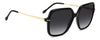 Isabel Marant IM 0229/S Black/Dark Grey Gradient #colour_black-dark-grey-gradient