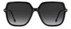 Isabel Marant IM 0229/S Black/Dark Grey Gradient #colour_black-dark-grey-gradient