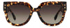 Isabel Marant IM 0225/S Havana/Brown Gradient #colour_havana-brown-gradient