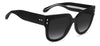 Isabel Marant IM 0225/S Black/Dark Grey Gradient #colour_black-dark-grey-gradient