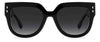 Isabel Marant IM 0225/S Black/Dark Grey Gradient #colour_black-dark-grey-gradient