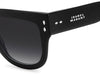 Isabel Marant IM 0225/S Black/Dark Grey Gradient #colour_black-dark-grey-gradient