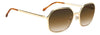 Isabel Marant IM 0245/S Gold/Brown Brick #colour_gold-brown-brick