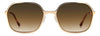 Isabel Marant IM 0245/S Gold/Brown Brick #colour_gold-brown-brick