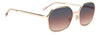 Isabel Marant IM 0245/S Gold/Grey Fuchsia #colour_gold-grey-fuchsia