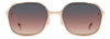Isabel Marant IM 0245/S Gold/Grey Fuchsia #colour_gold-grey-fuchsia