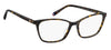 Tommy Hilfiger TH2295 Havana #colour_havana