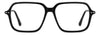Isabel Marant IM 0233 Black #colour_black