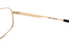 DSQUARED2 D2 0176 Gold #colour_gold