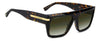 DSQUARED2 D2 0177/S Havana/Green Gradient #colour_havana-green-gradient