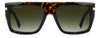 DSQUARED2 D2 0177/S Havana/Green Gradient #colour_havana-green-gradient