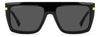 DSQUARED2 D2 0177/S Black/Grey #colour_black-grey