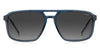 Hugo Boss Hugo HG 1383/S Blue/Dark Grey Gradient #colour_blue-dark-grey-gradient