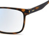 Polaroid PLD 0038/R/BB Blue Light Reader Havana #colour_havana
