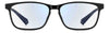 Polaroid PLD 0038/R/BB Blue Light Reader Black #colour_black